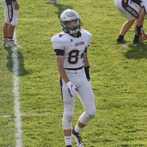 Meet your Posher, Brant